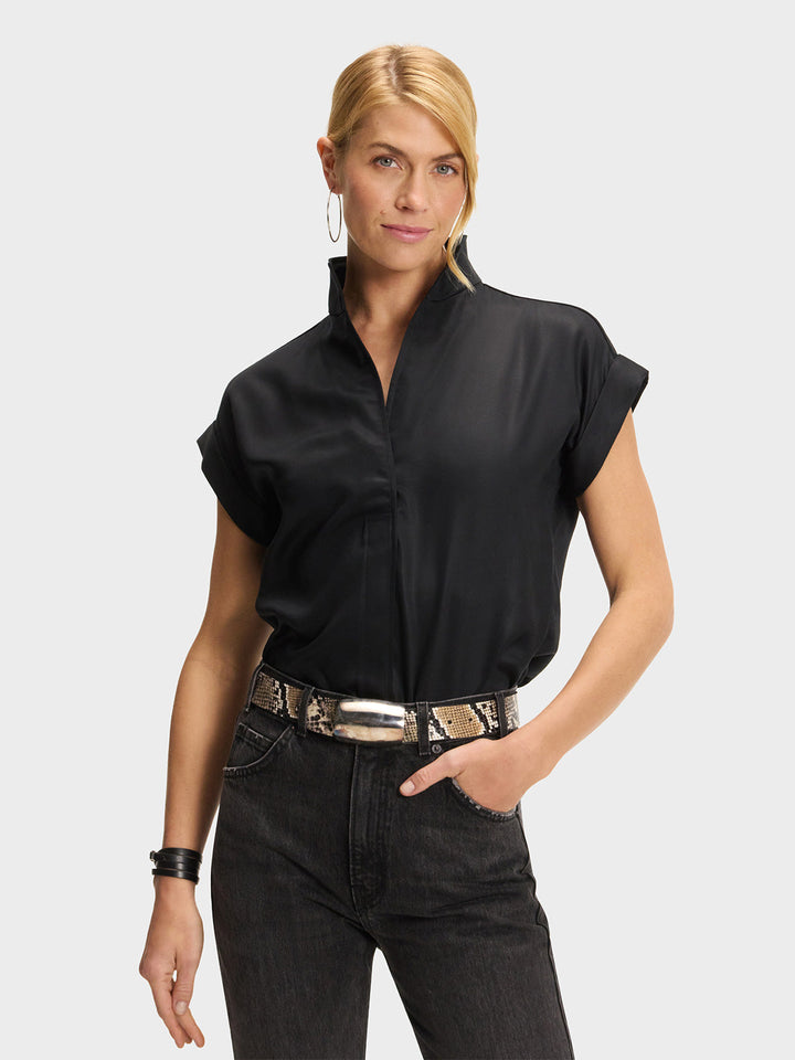 CAP SLEEVE: THE HEIRESS