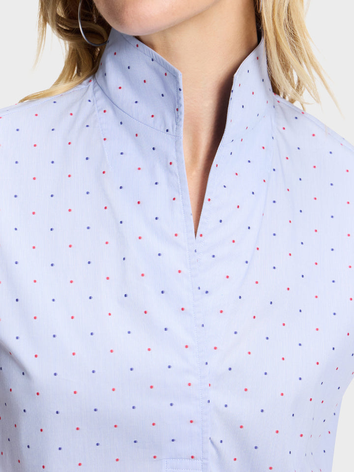 CAP SLEEVE: AMERICAN DARLING