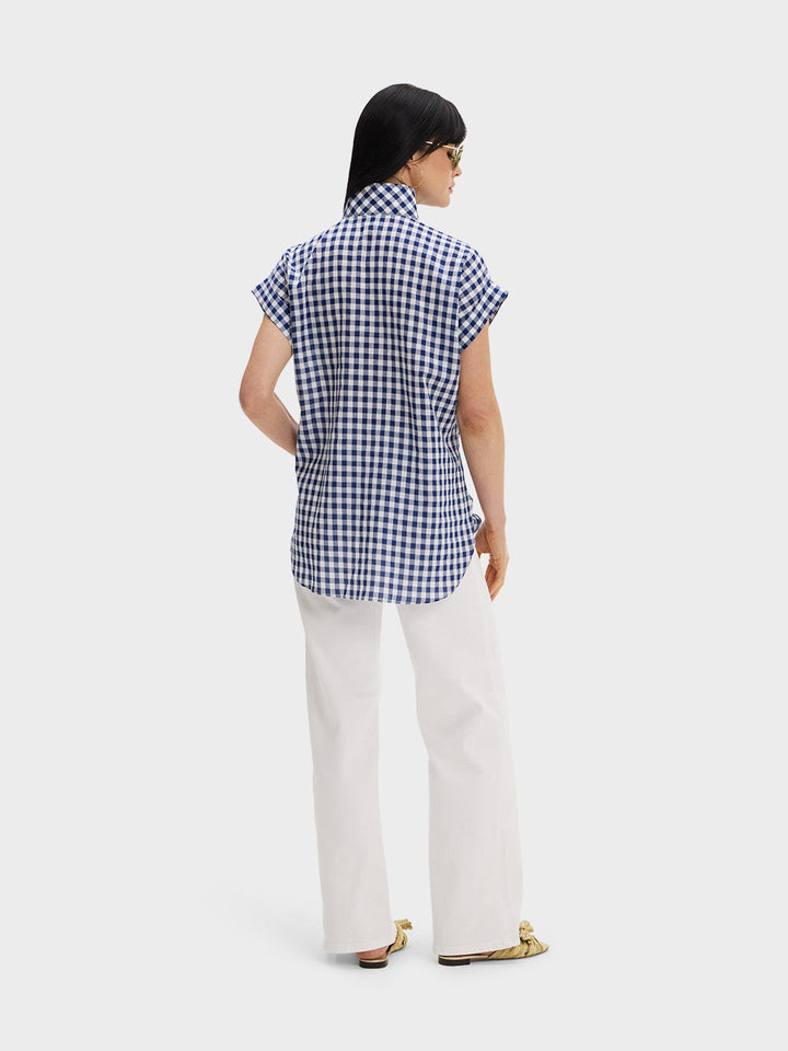 CAP SLEEVE: BLACKBERRY FARM