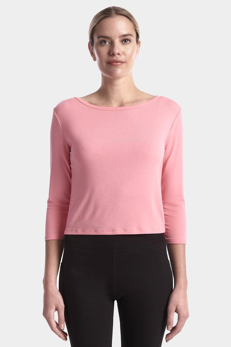 THE ALIGN TOP