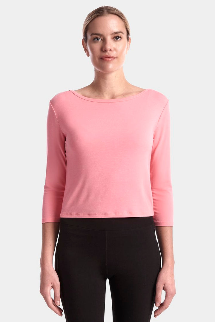 THE ALIGN TOP