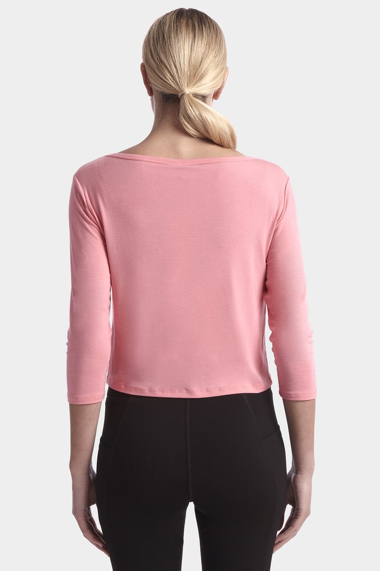THE ALIGN TOP