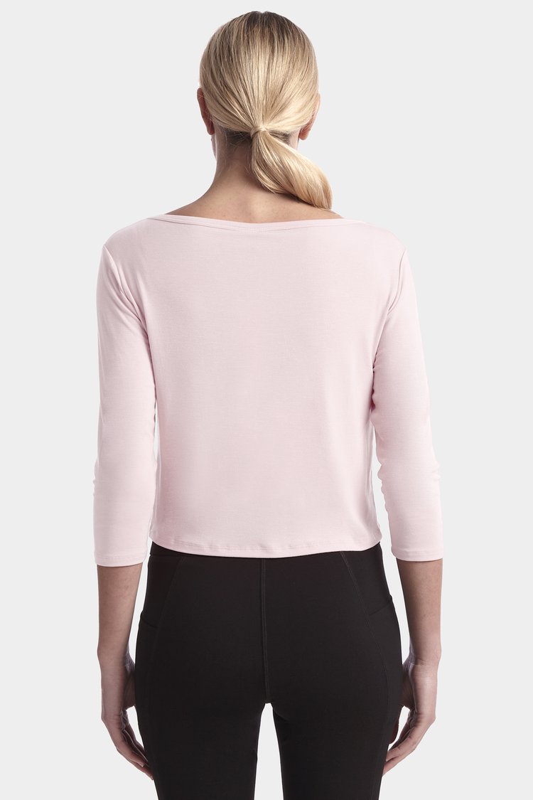 THE ALIGN TOP