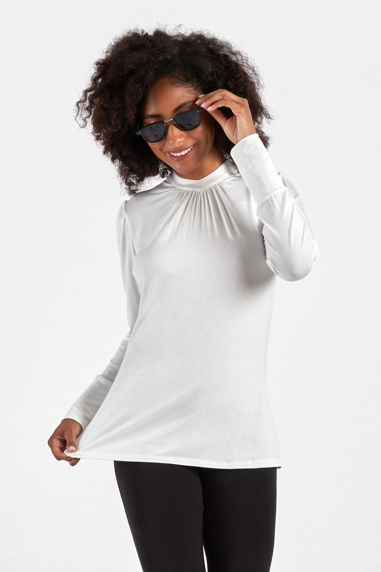 THE POLLUX TOP