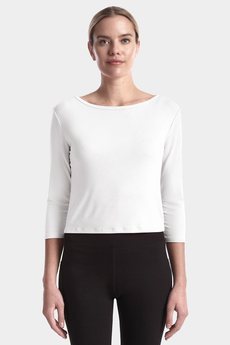 THE ALIGN TOP