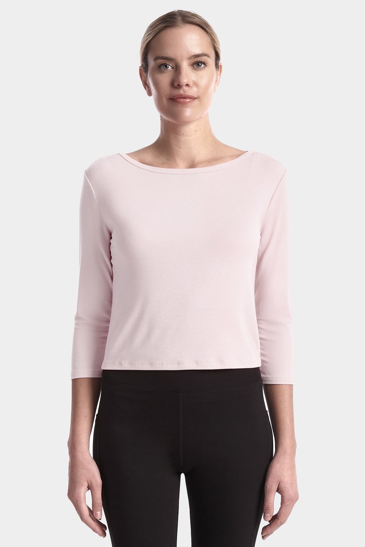 THE ALIGN TOP