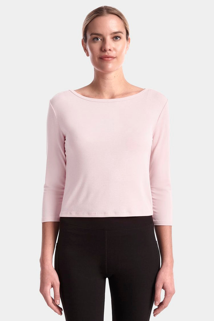 THE ALIGN TOP