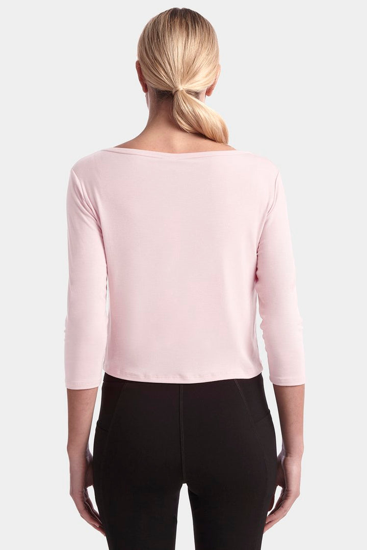 THE ALIGN TOP