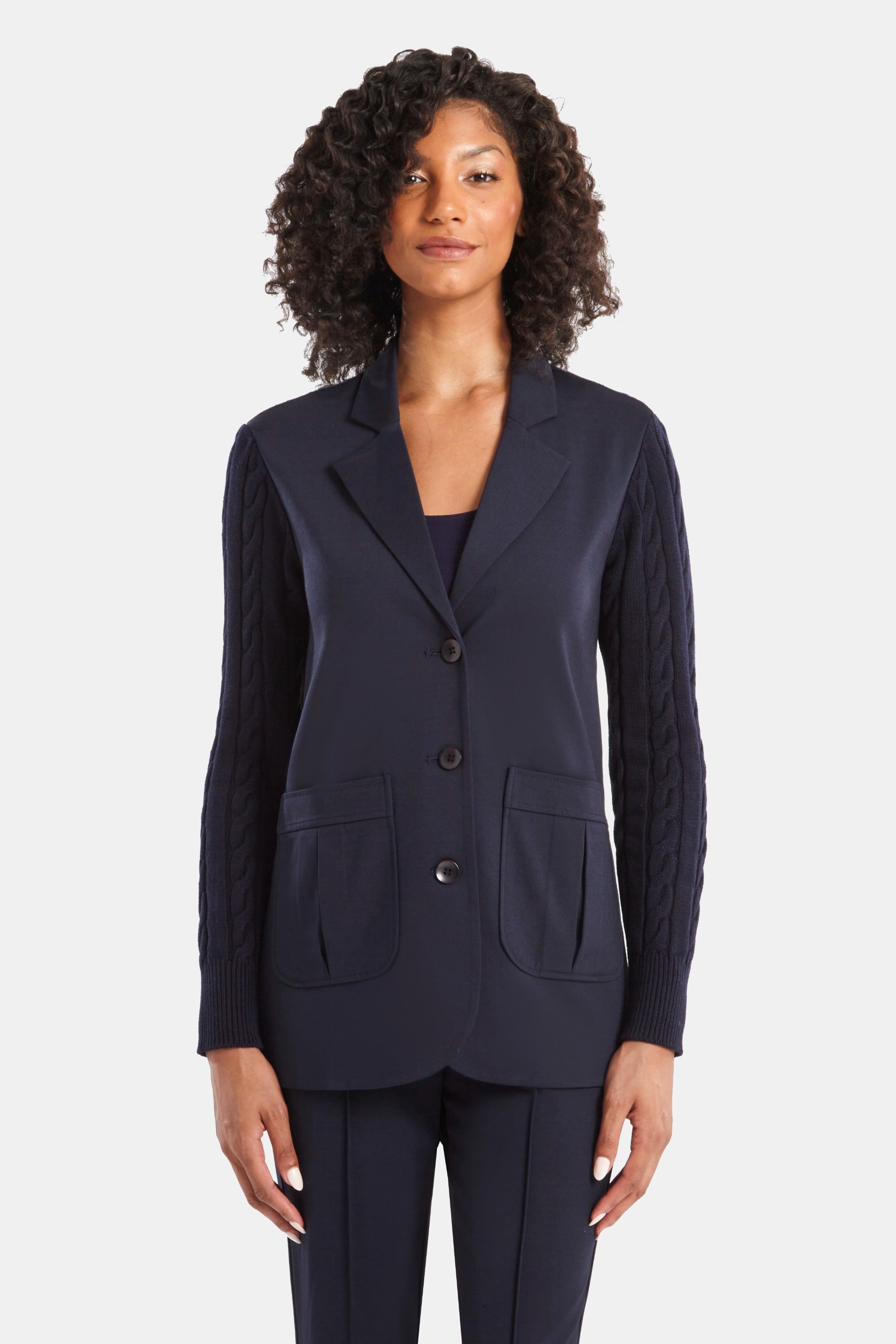 THE MALIN BLAZER – Morneault's Stackpole Moore Tryon