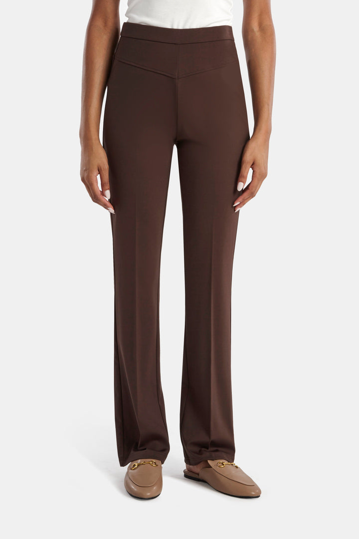 THE LARSEN PANT II