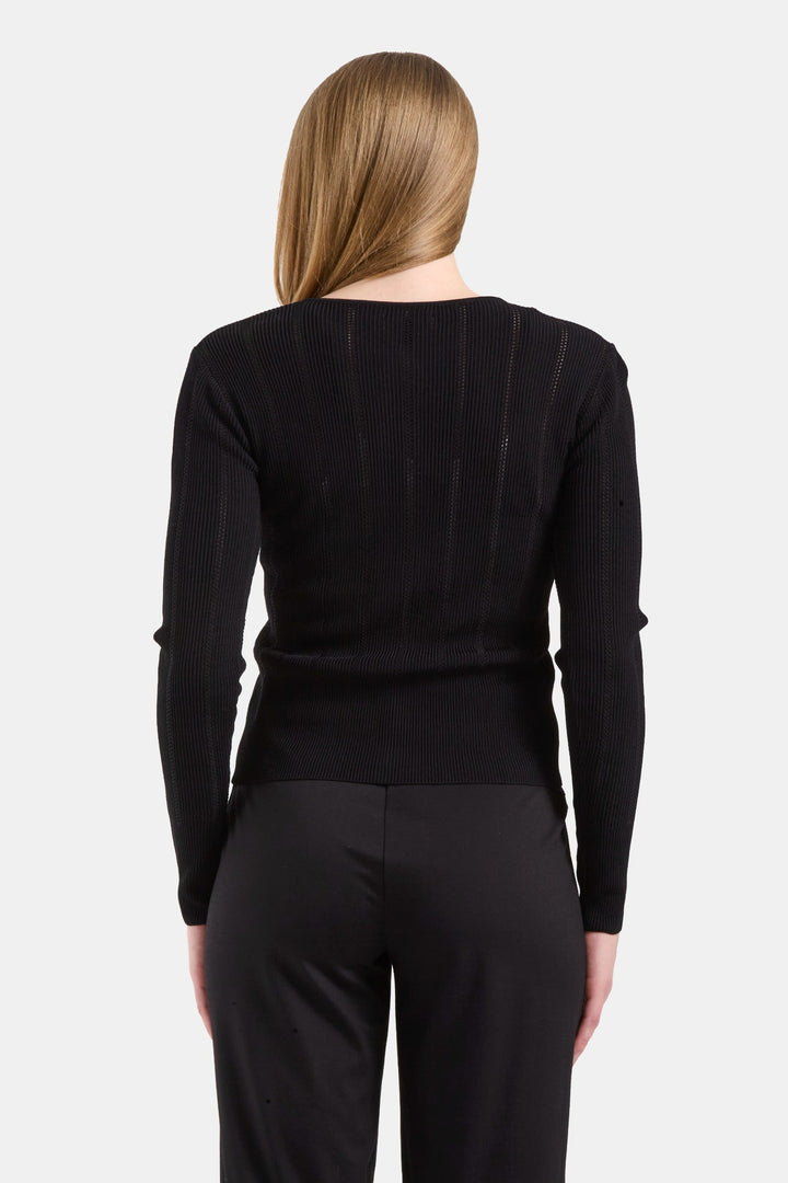 THE SPY SWEATER