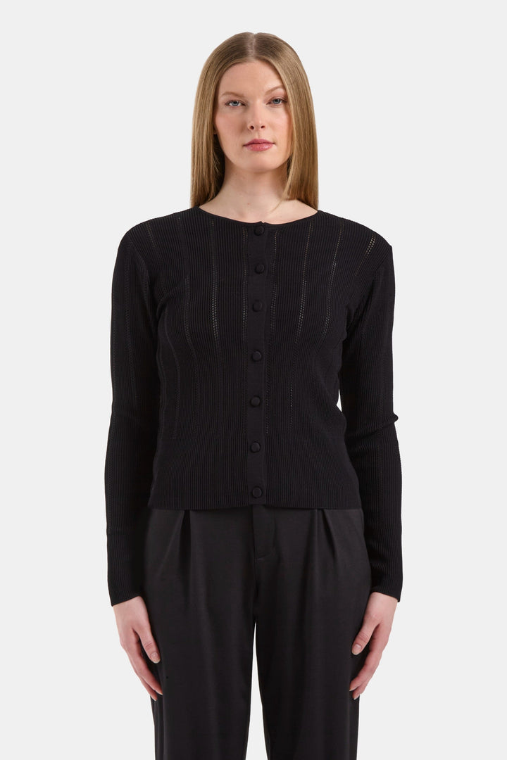 THE SPY SWEATER