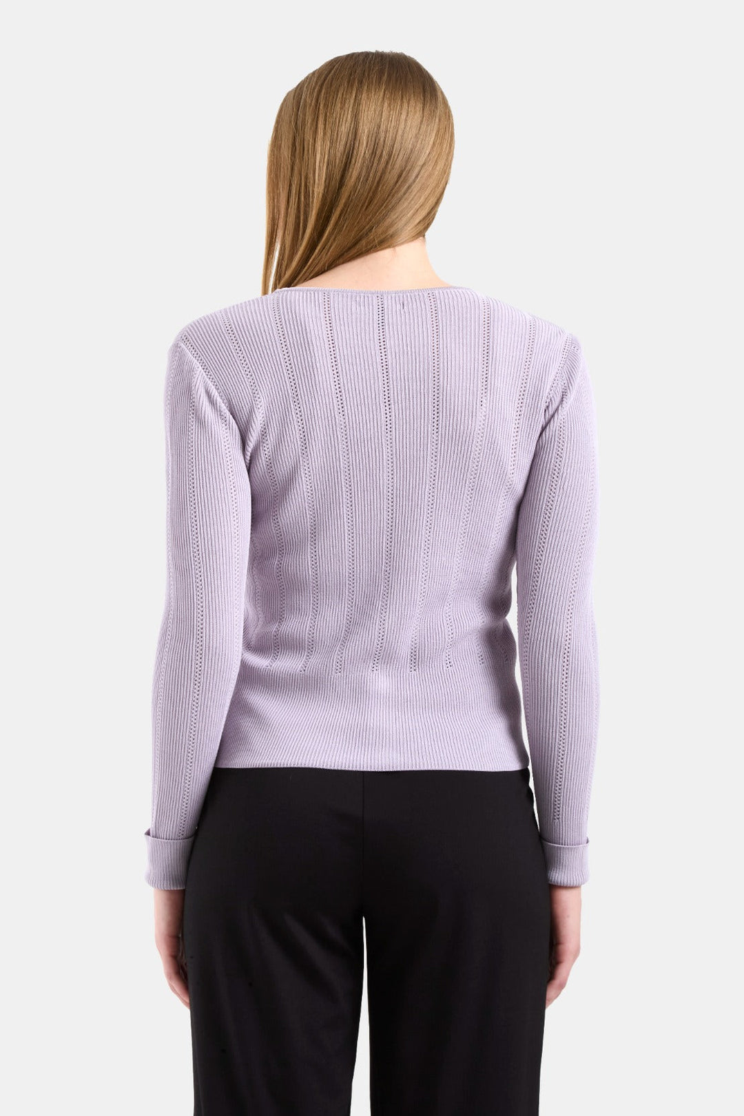 THE SPY SWEATER