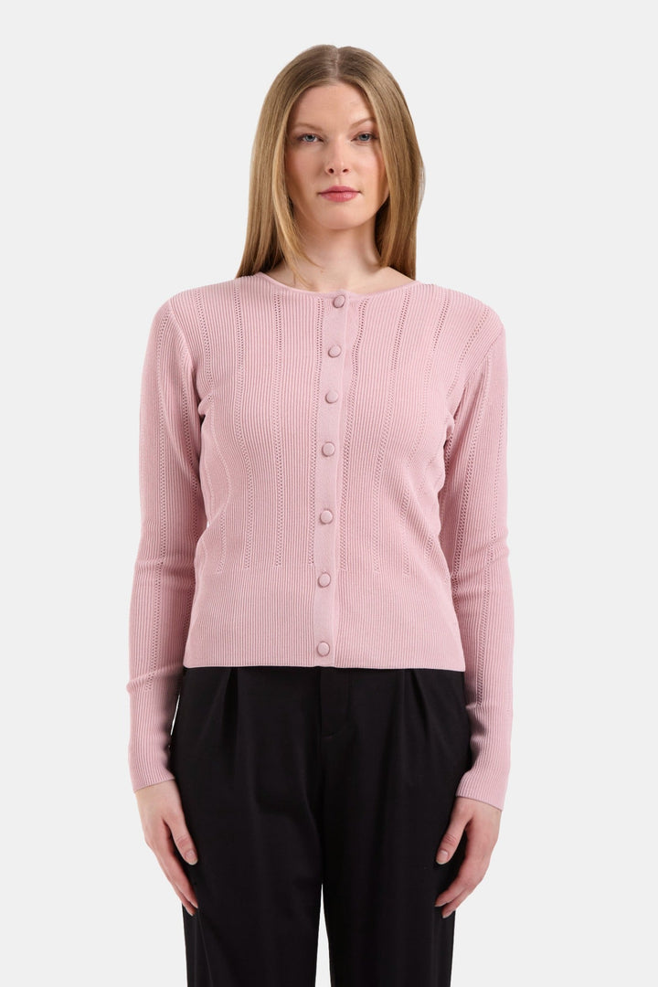 THE SPY SWEATER