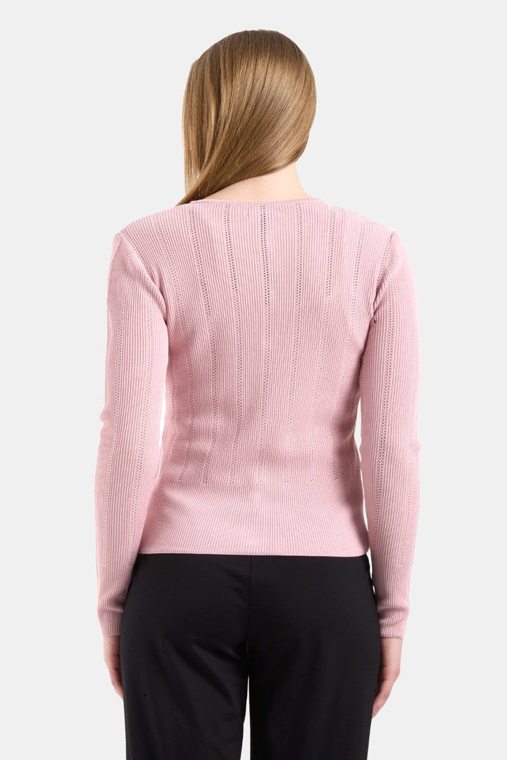 THE SPY SWEATER