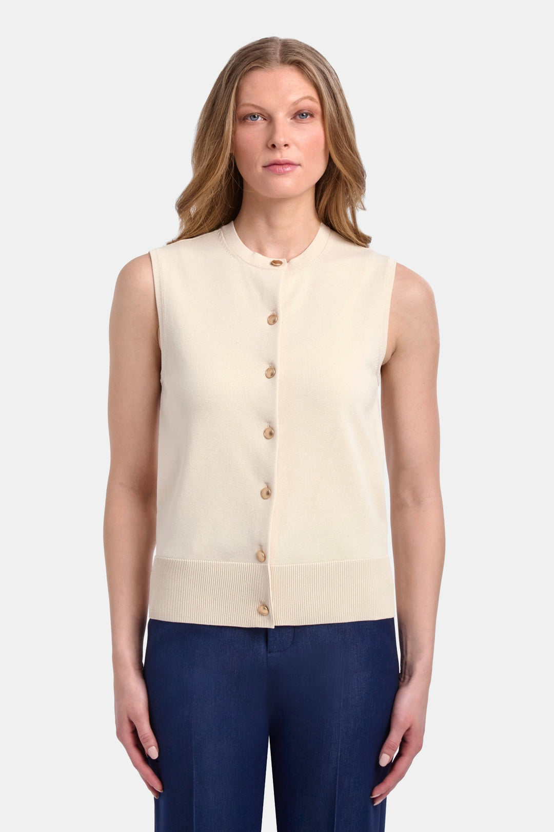 THE DOWN VEST