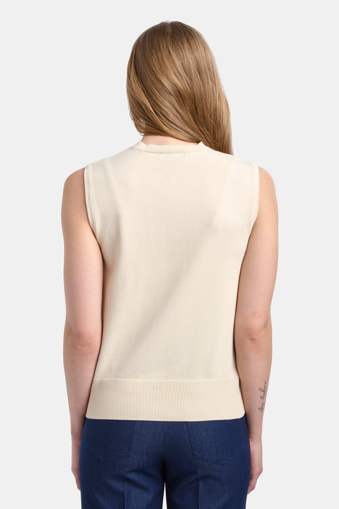 THE DOWN VEST