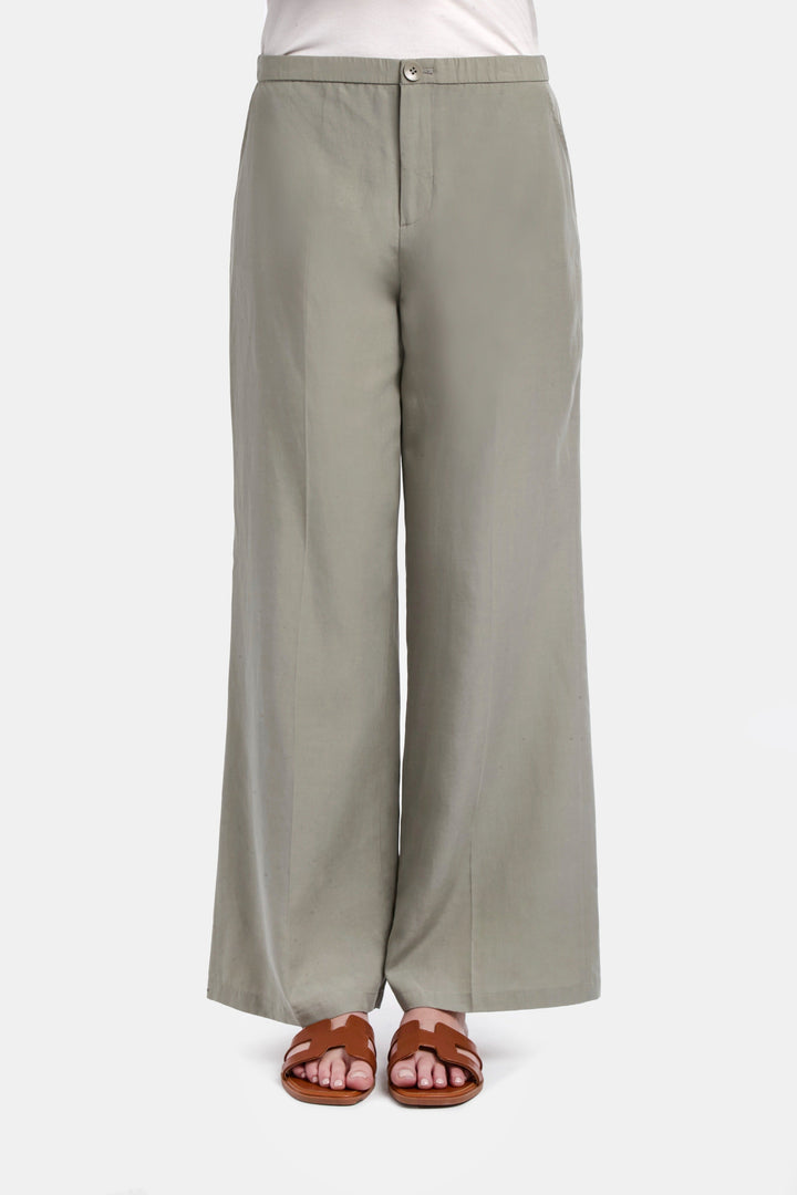 THE DIAL PANT