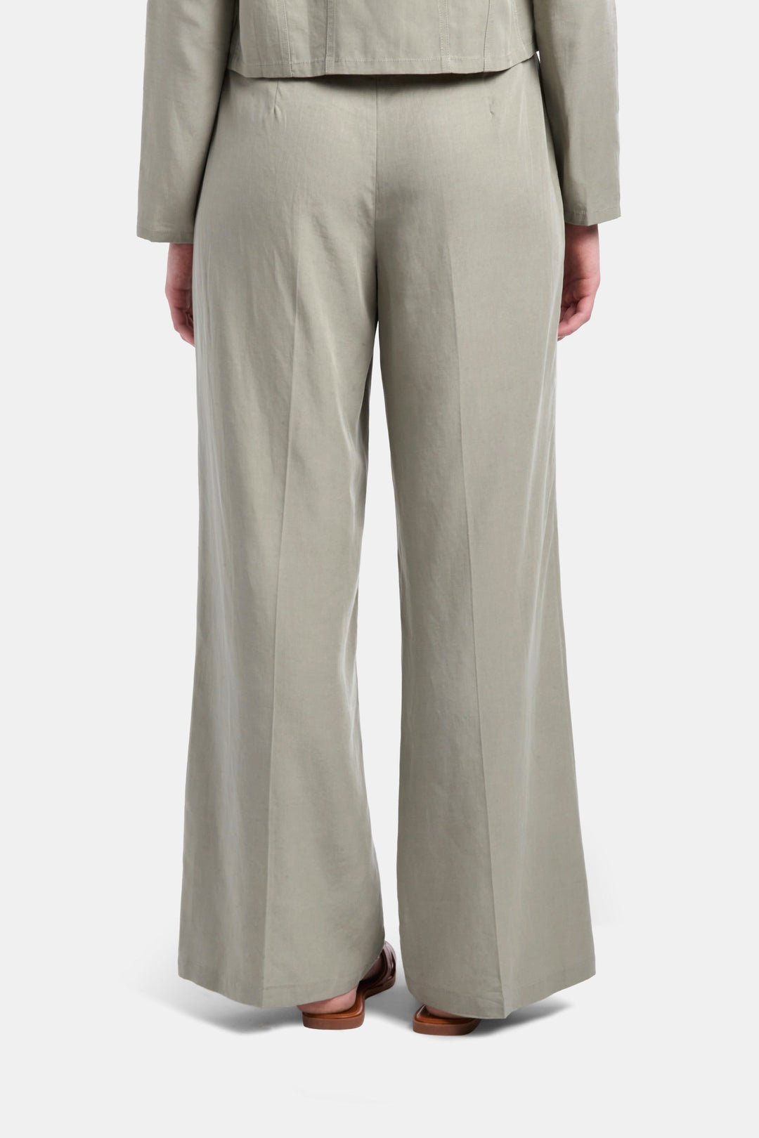 THE DIAL PANT