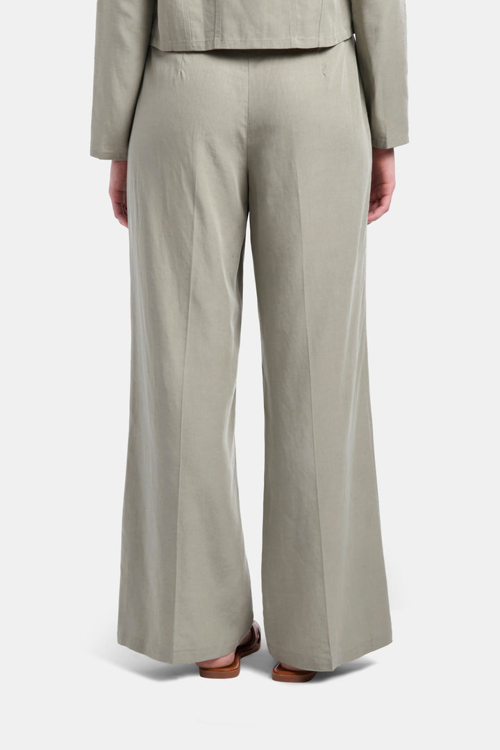 THE DIAL PANT