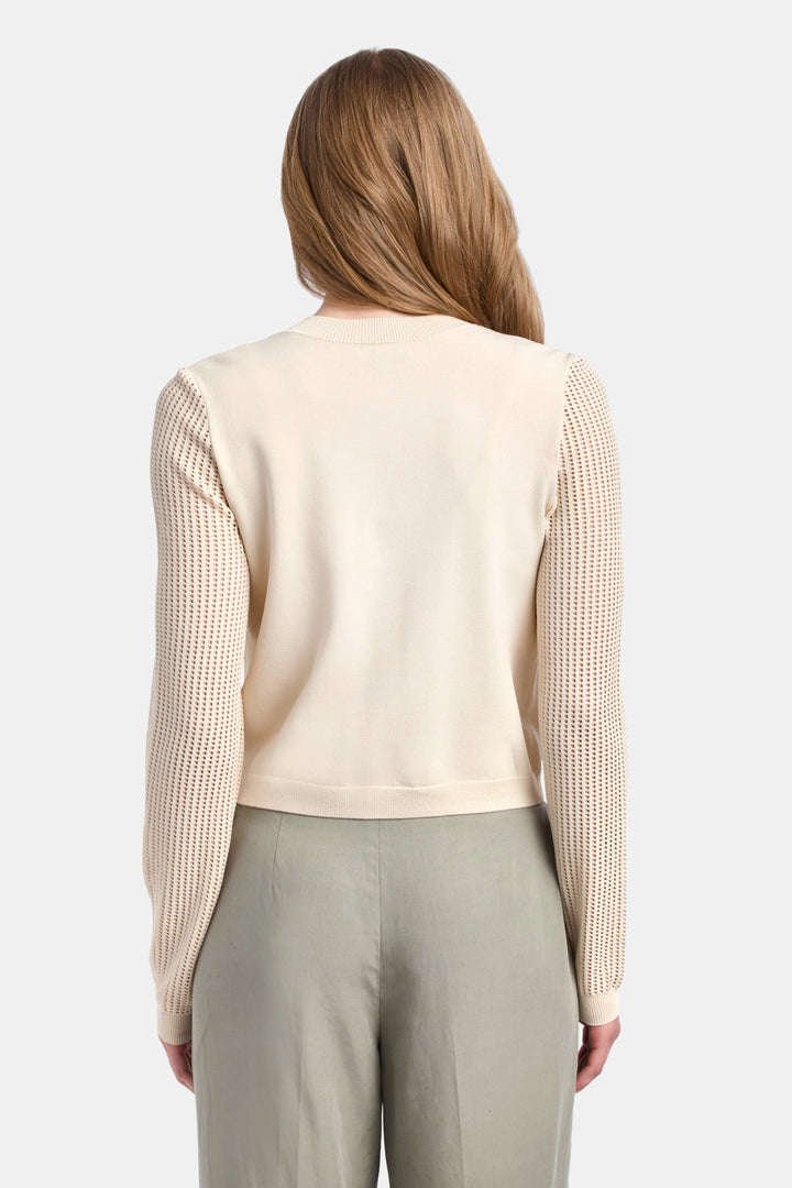 THE DAY CARDIGAN