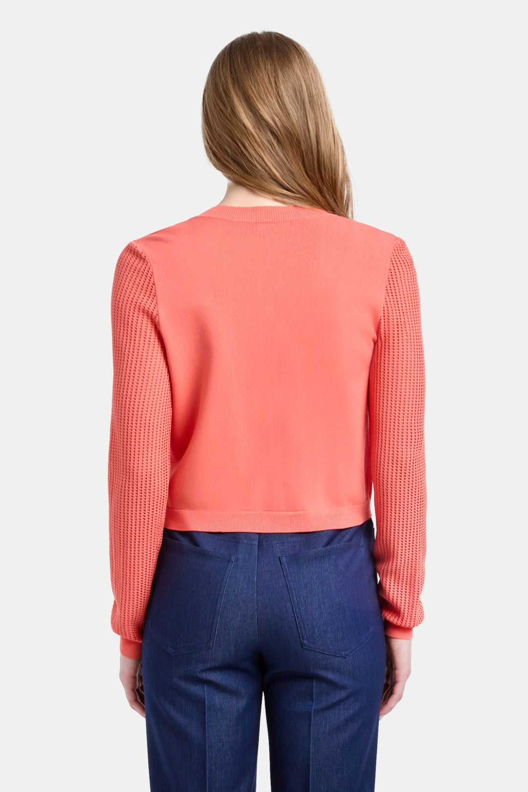 THE DAY CARDIGAN