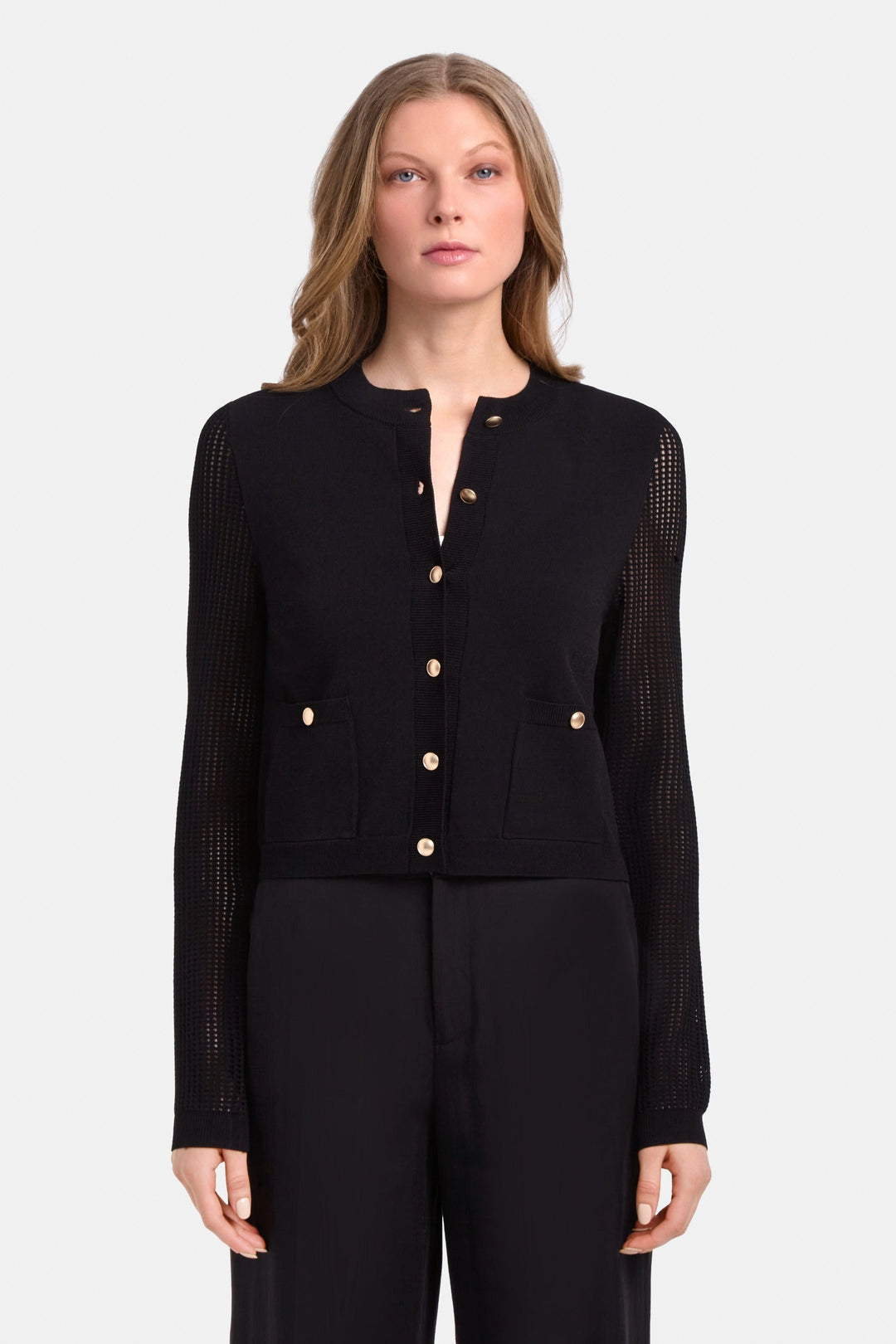 THE DAY CARDIGAN