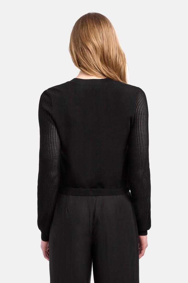 THE DAY CARDIGAN