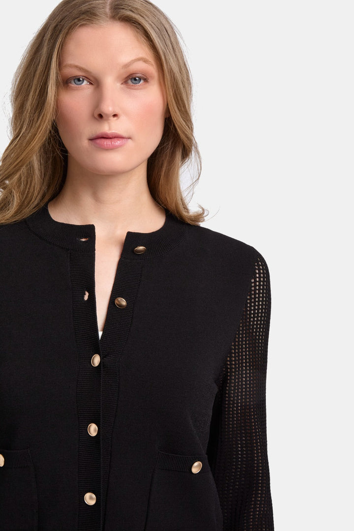 THE DAY CARDIGAN