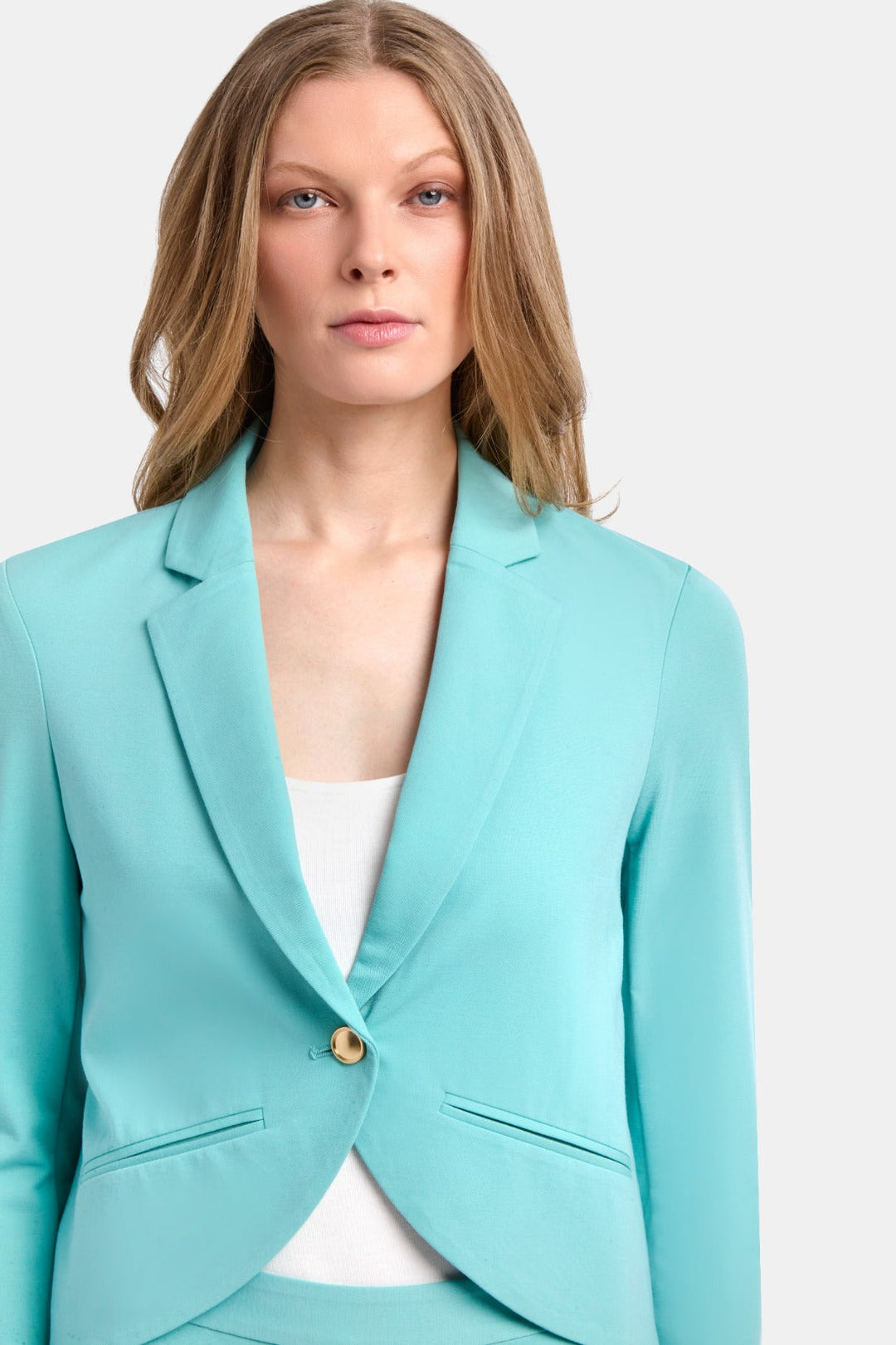 THE HEAT JACKET