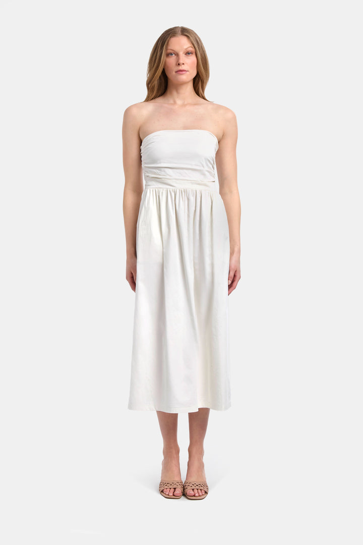 THE WAVE DRESS