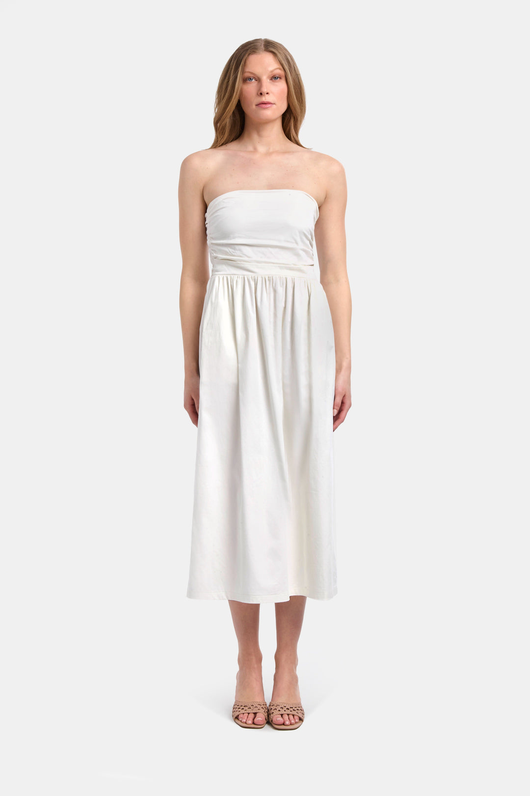 THE WAVE DRESS