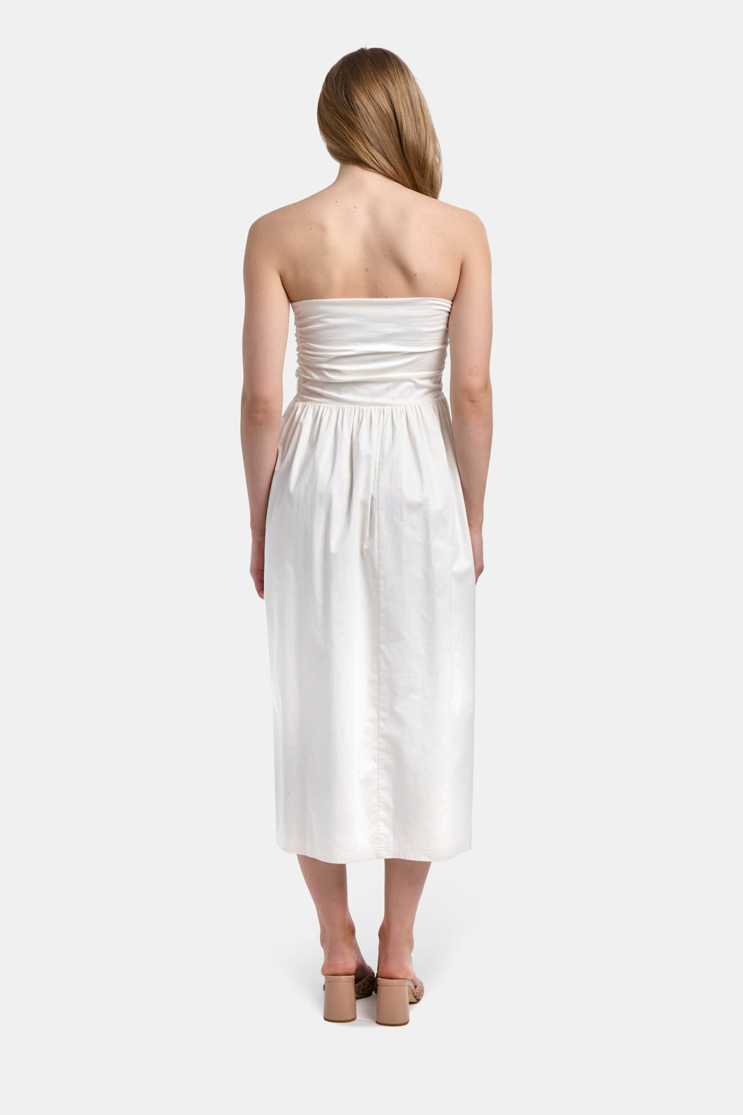 THE WAVE DRESS