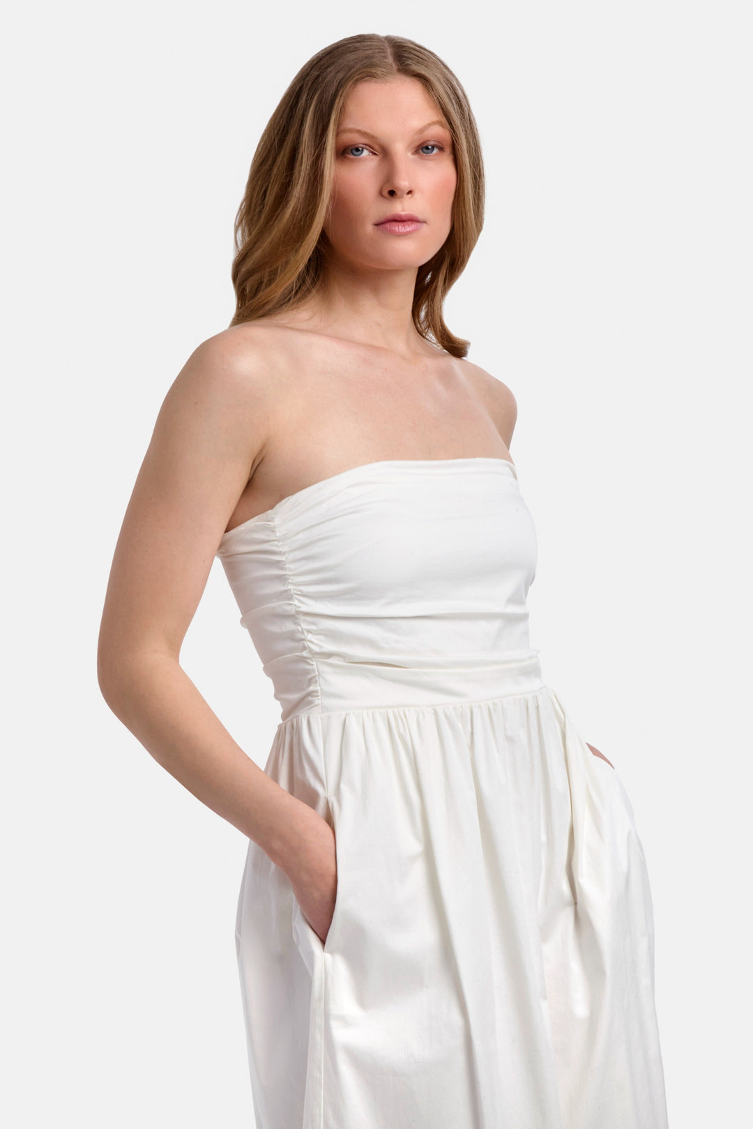 THE WAVE DRESS