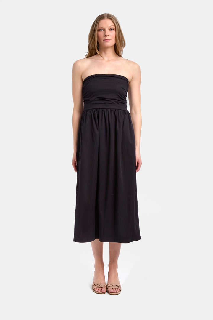 THE WAVE DRESS