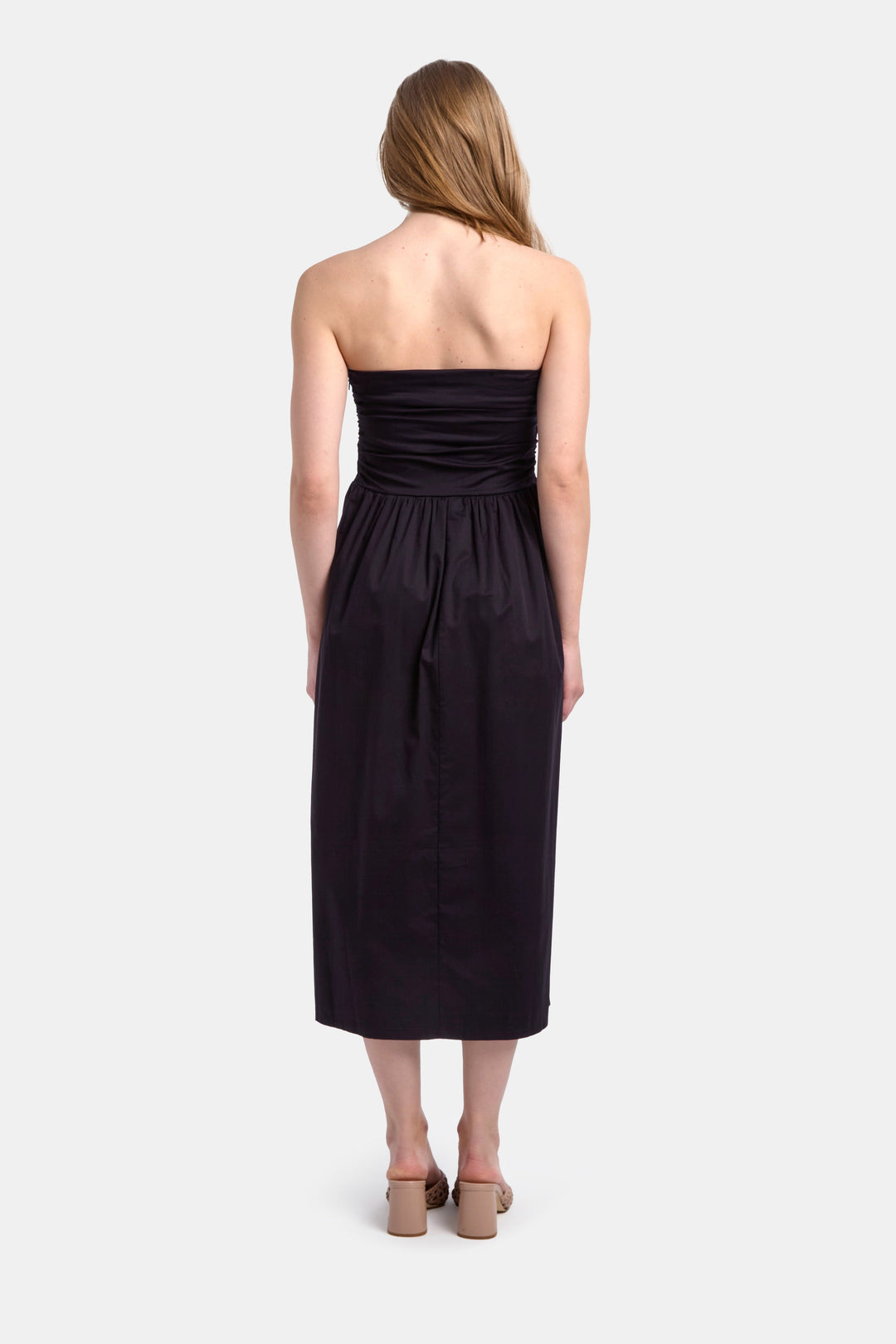 THE WAVE DRESS