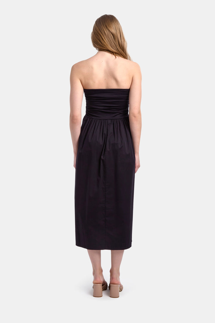 THE WAVE DRESS