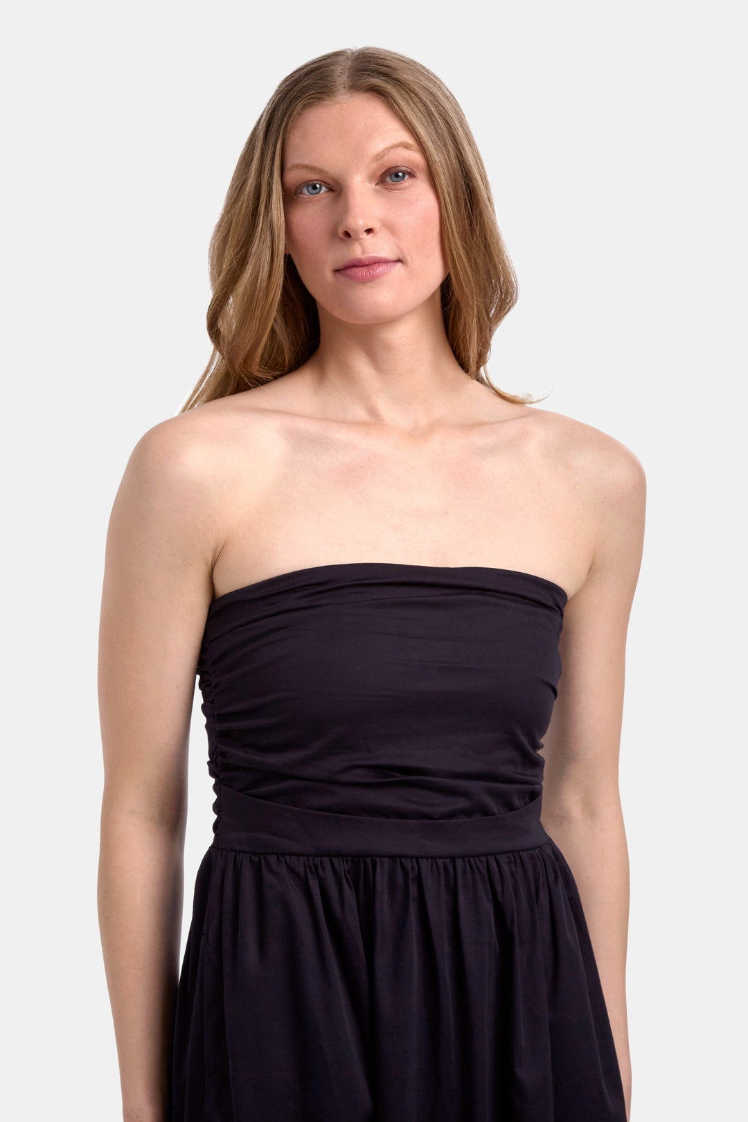 THE WAVE DRESS