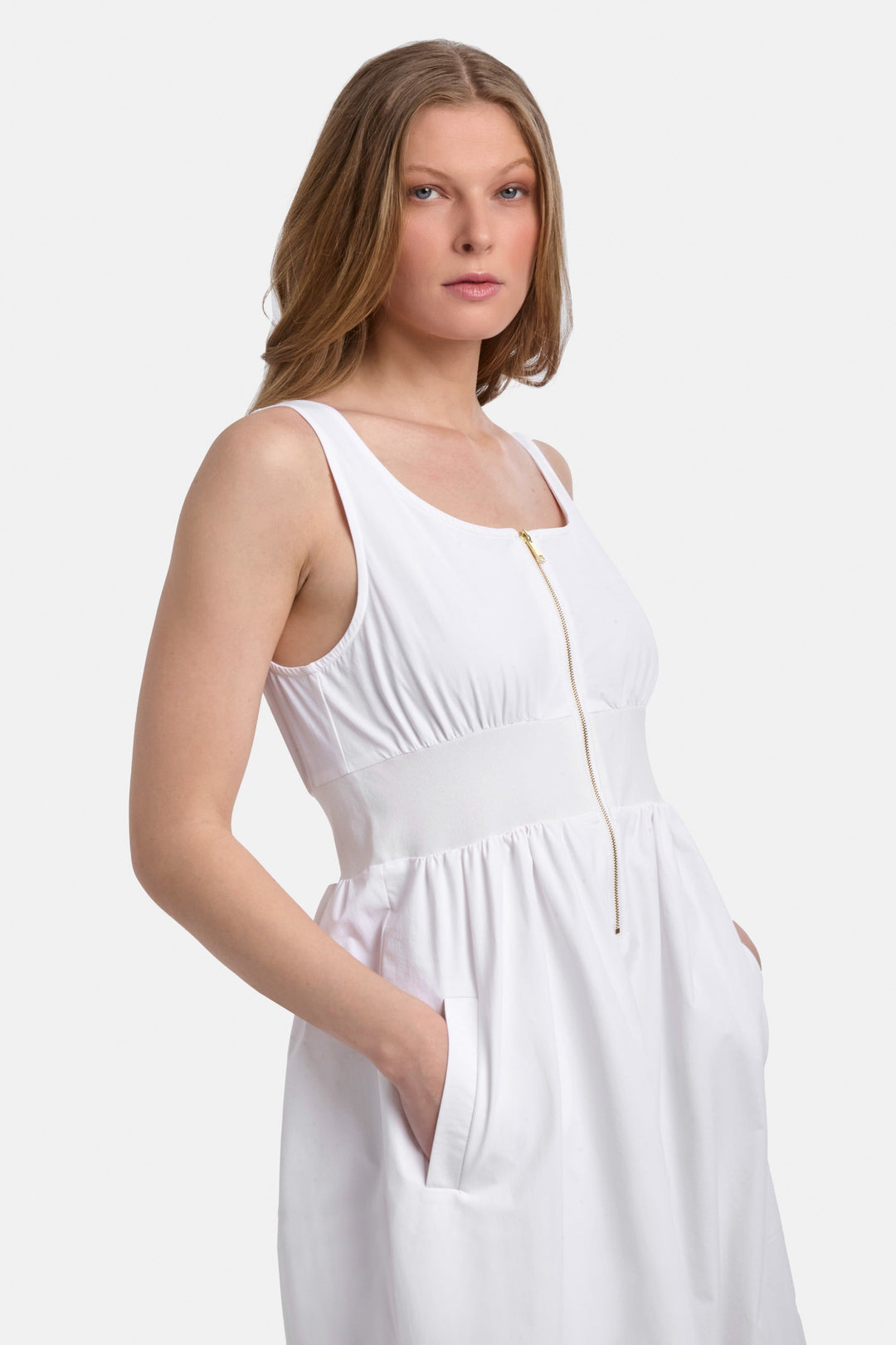 THE KISSED DRESS