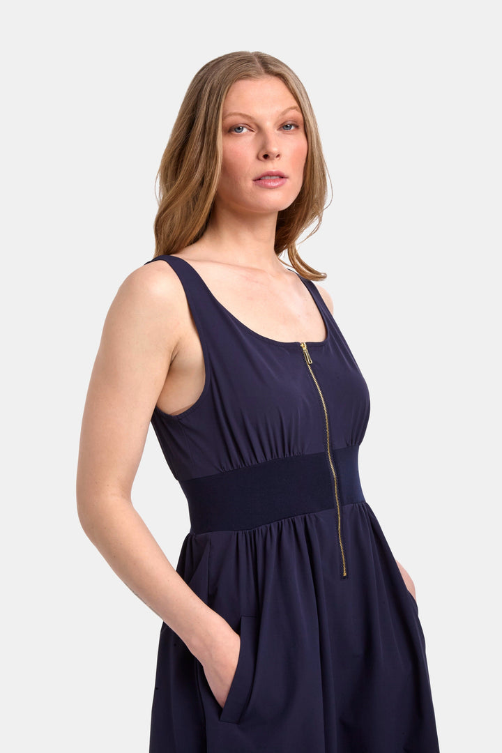 THE KISSED DRESS
