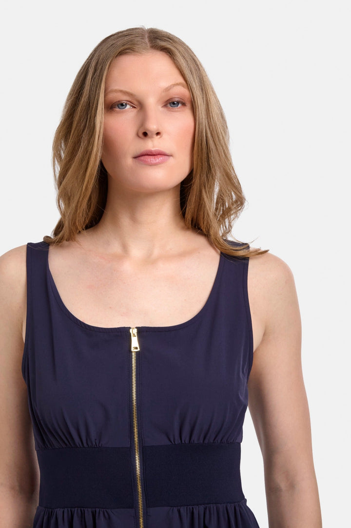 THE KISSED DRESS