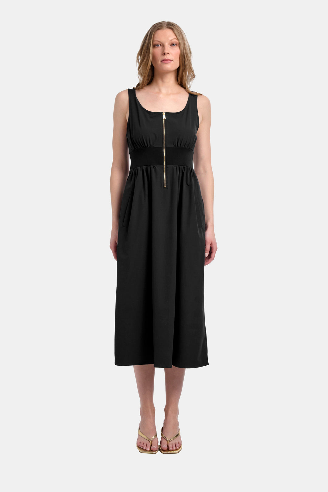 THE KISSED DRESS
