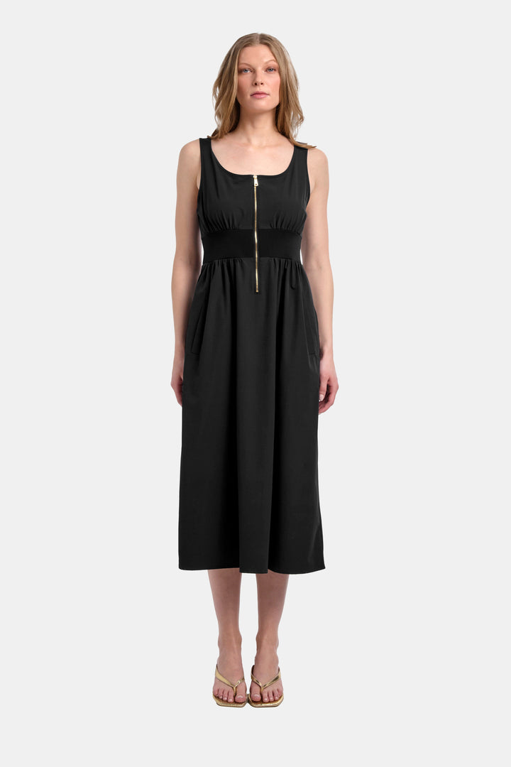 THE KISSED DRESS