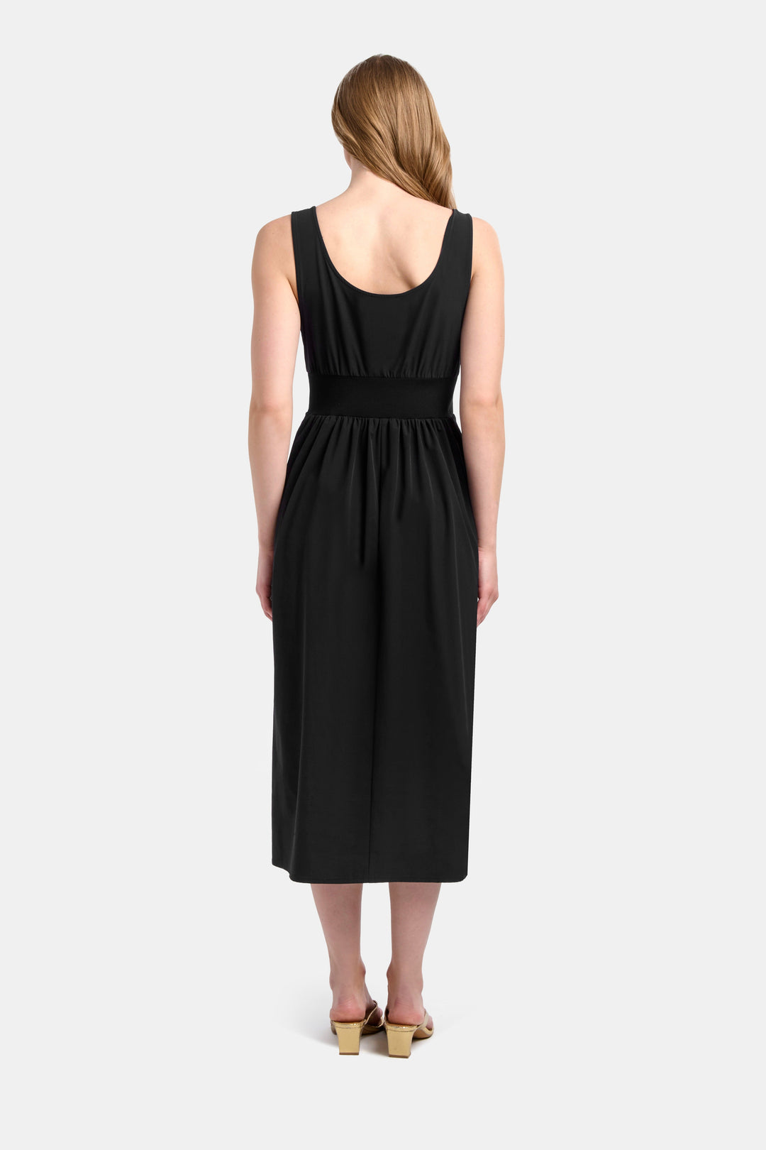 THE KISSED DRESS