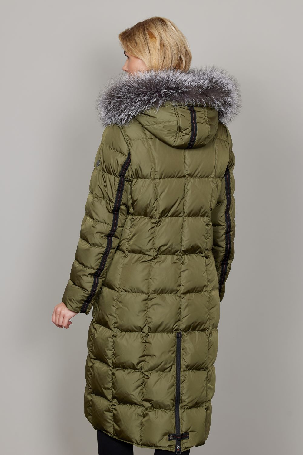 Celine - Moss