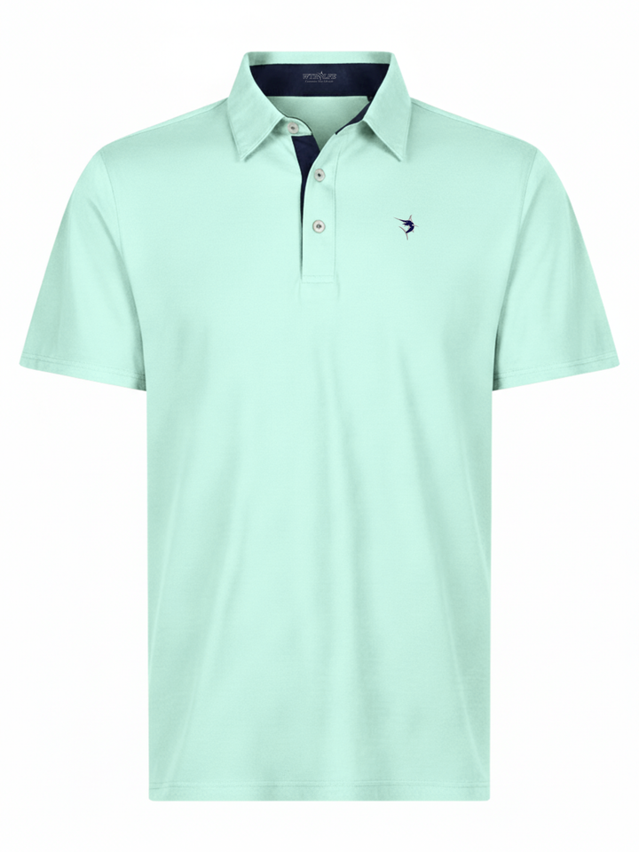 Coastal Performance Polo