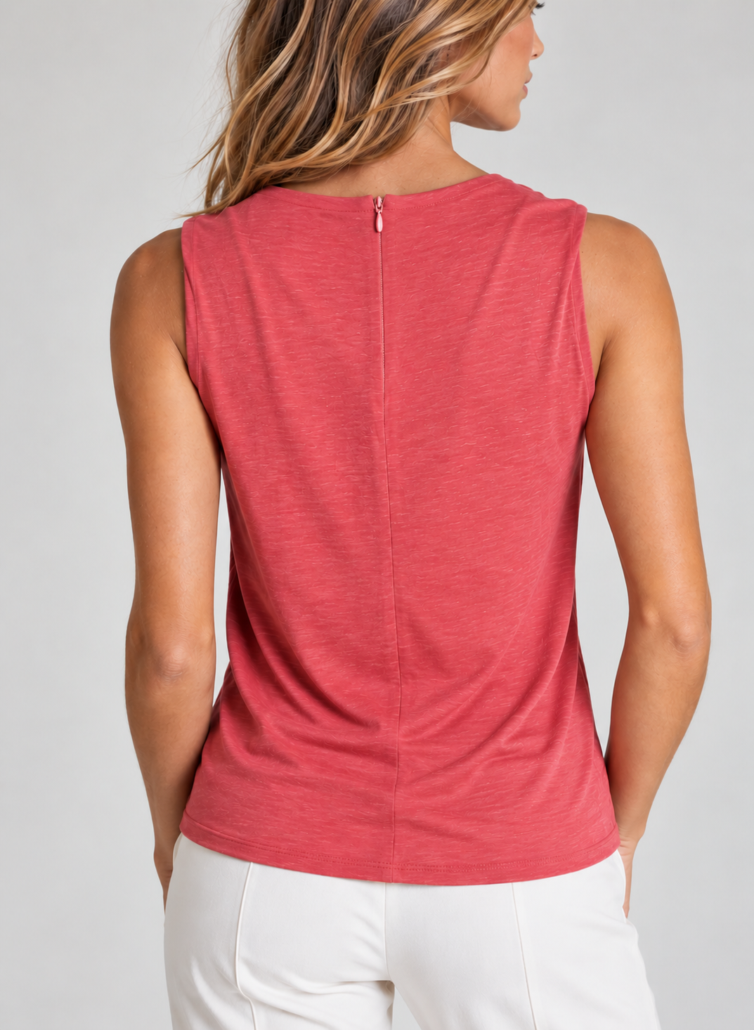 Boss (Babe) T-Shirt - Redwood