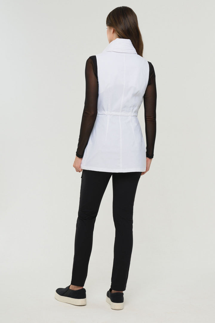 Delaney Travel Vest