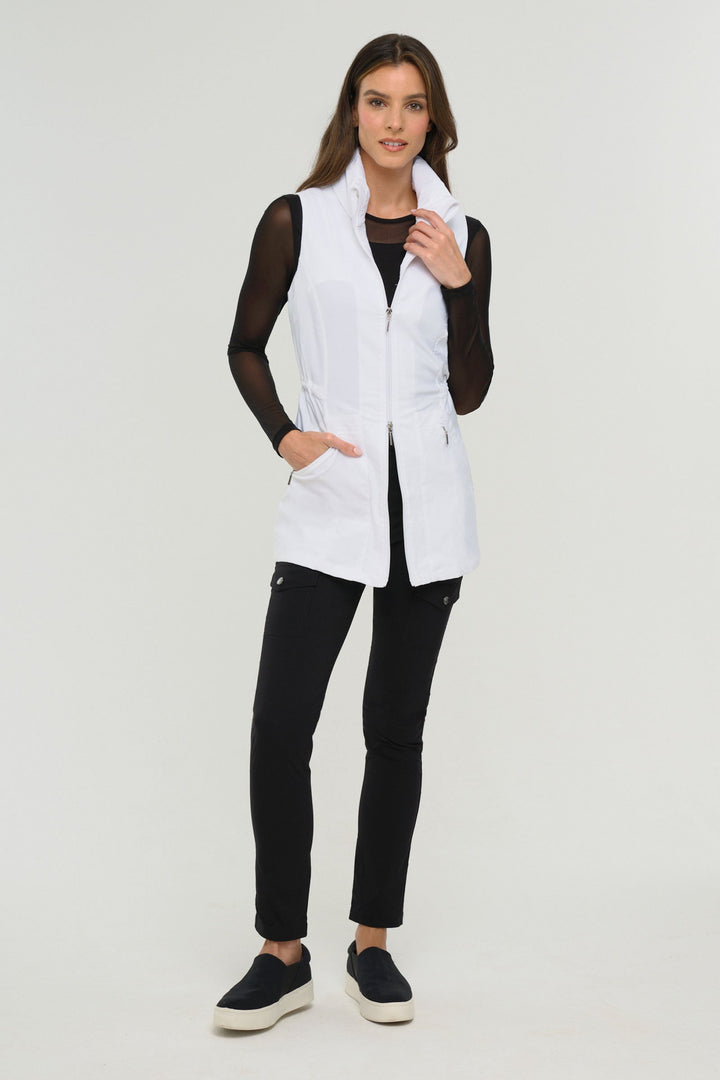 Delaney Travel Vest