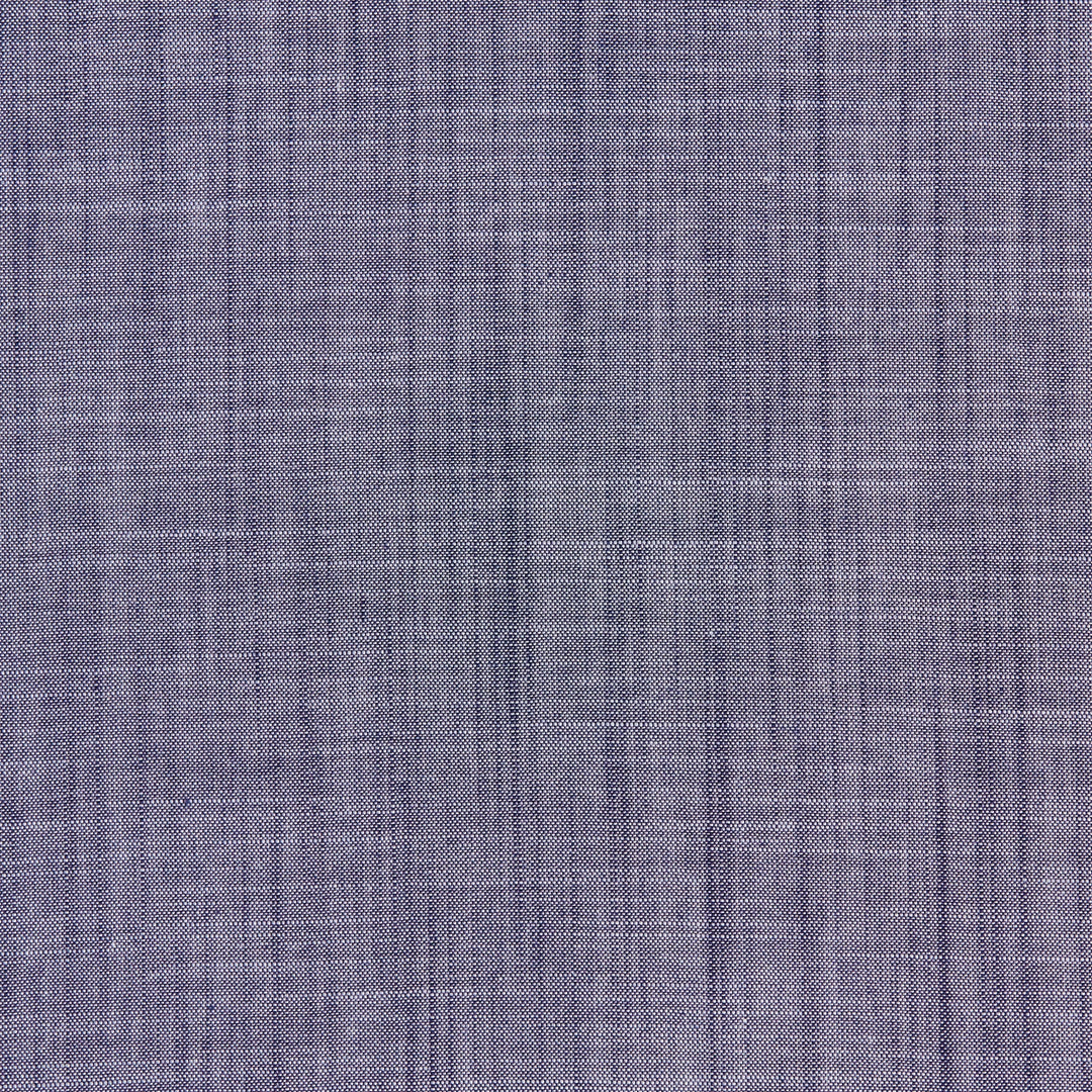 WEEKEND: DENIM DOES THE COUNTRY CLUB